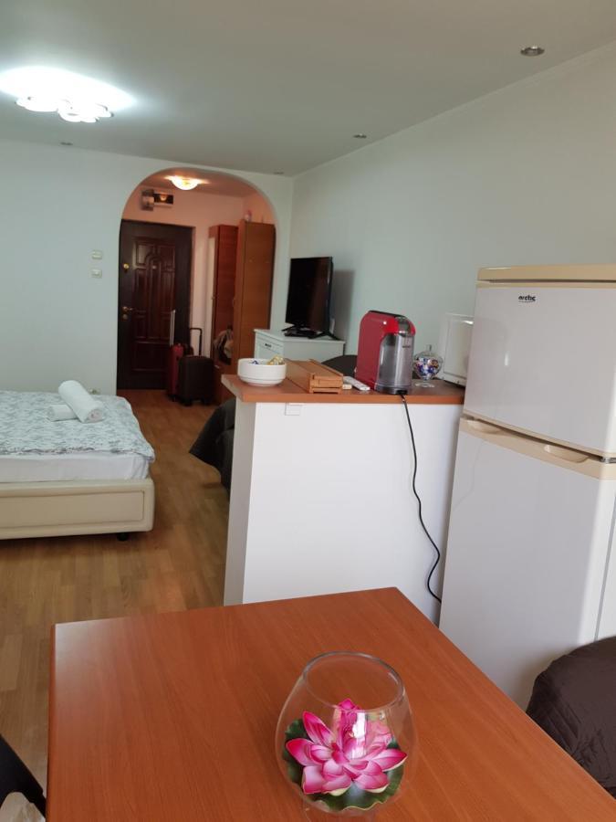 Avrig-Ferdinand Studio Bucarest Esterno foto