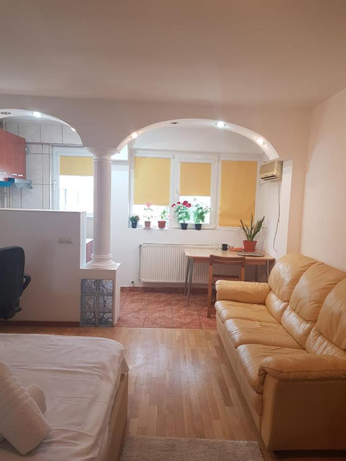 Avrig-Ferdinand Studio Bucarest Esterno foto