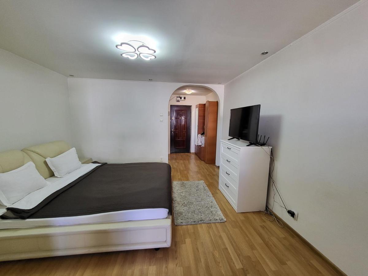 Avrig-Ferdinand Studio Bucarest Esterno foto