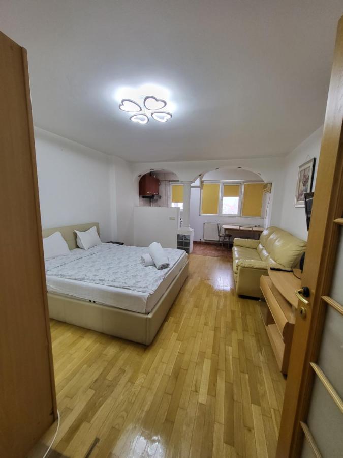 Avrig-Ferdinand Studio Bucarest Esterno foto